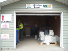 eCycling Depot